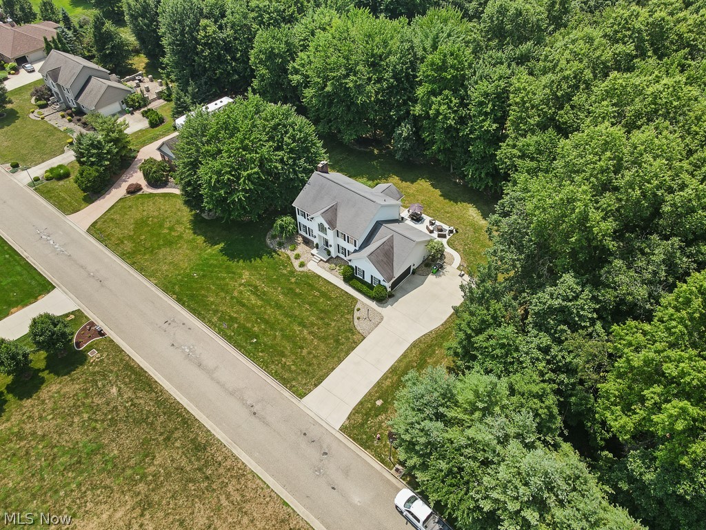 2915 Ashwood Drive Alliance OH 44601