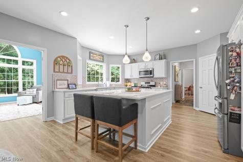 2915 Ashwood Drive Alliance OH 44601