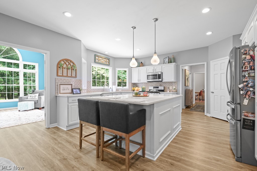 2915 Ashwood Drive Alliance OH 44601