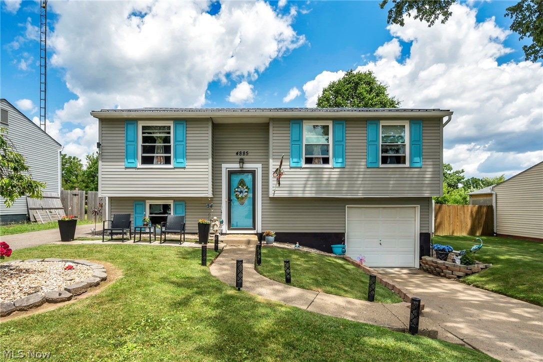 4885 Lynncrest Street SW Canton OH 44706