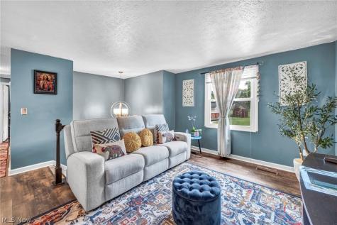 4885 Lynncrest Street SW Canton OH 44706