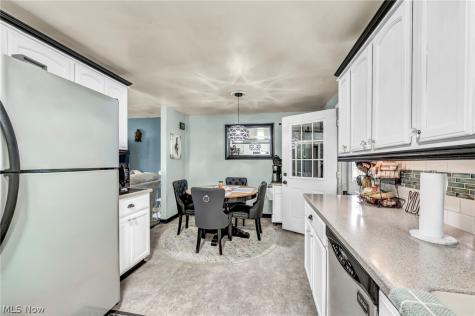 4885 Lynncrest Street SW Canton OH 44706