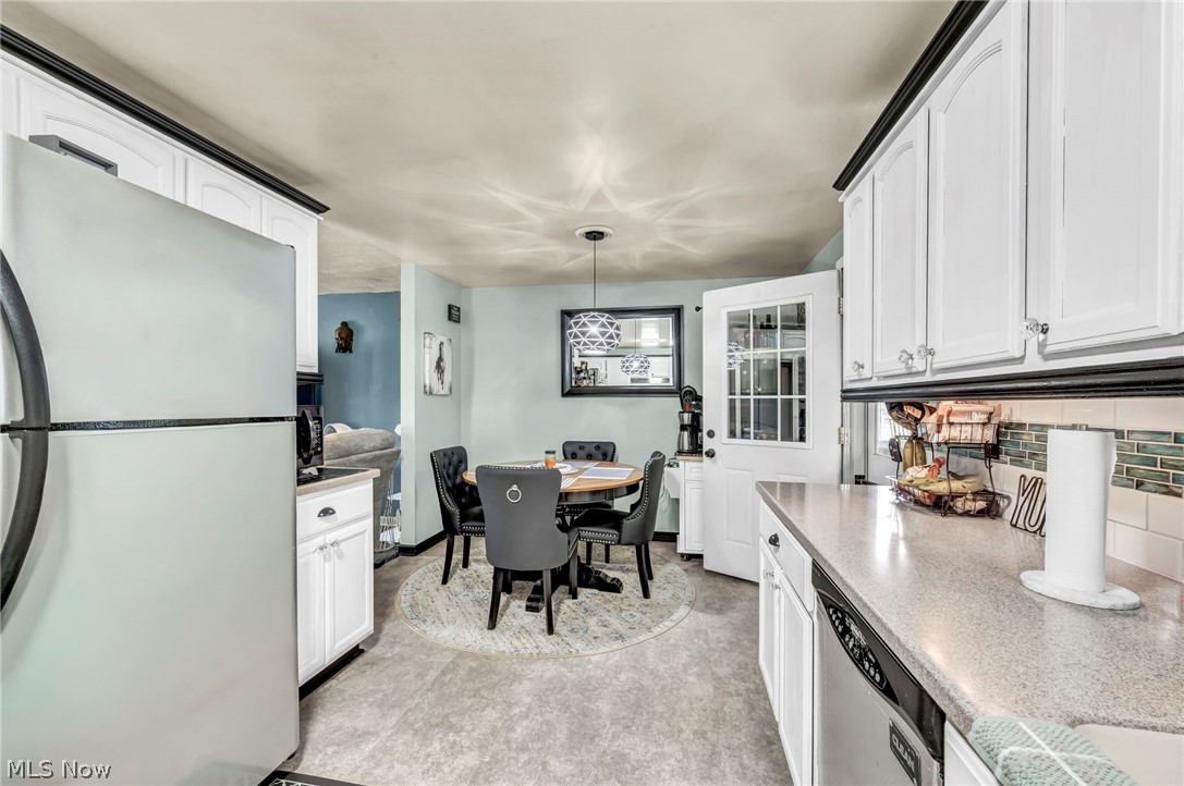 4885 Lynncrest Street SW Canton OH 44706