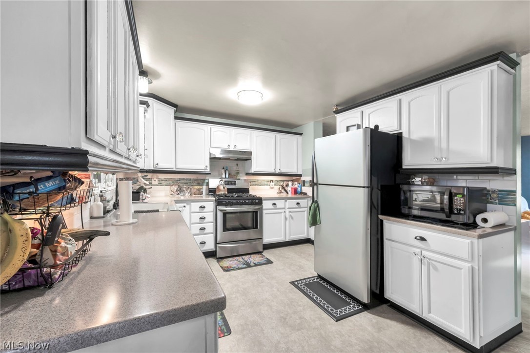 4885 Lynncrest Street SW Canton OH 44706