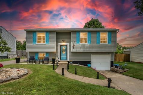 4885 Lynncrest Street SW Canton OH 44706