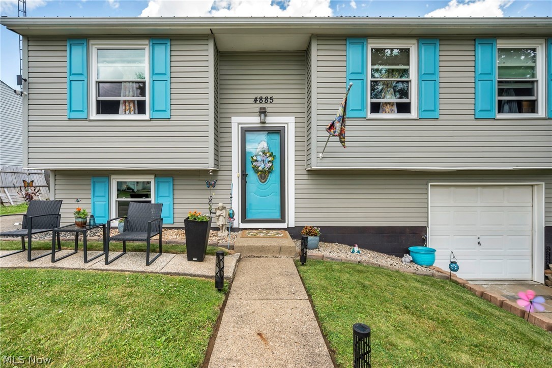4885 Lynncrest Street SW Canton OH 44706