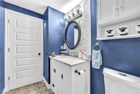 4885 Lynncrest Street SW Canton OH 44706