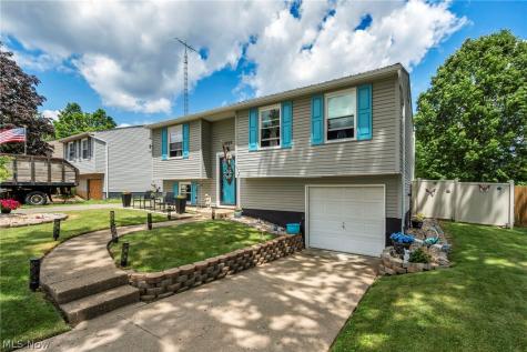 4885 Lynncrest Street SW Canton OH 44706