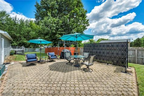 4885 Lynncrest Street SW Canton OH 44706