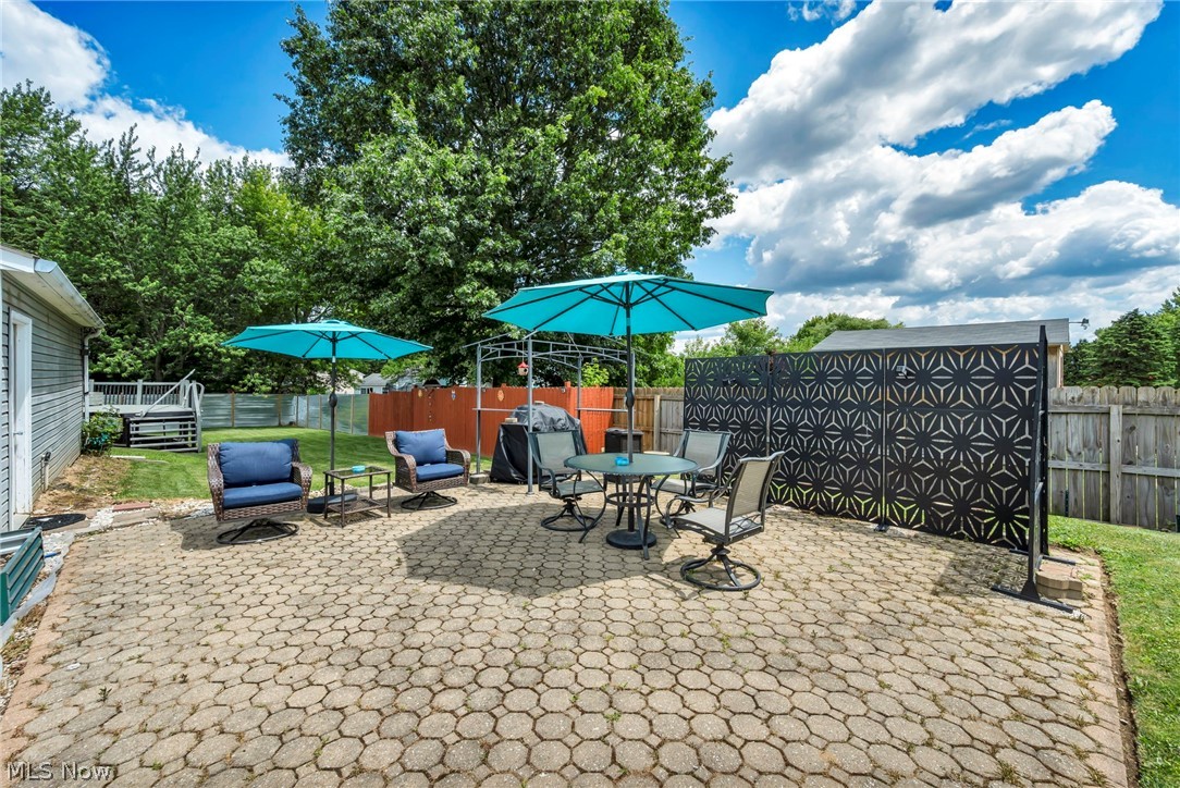 4885 Lynncrest Street SW Canton OH 44706