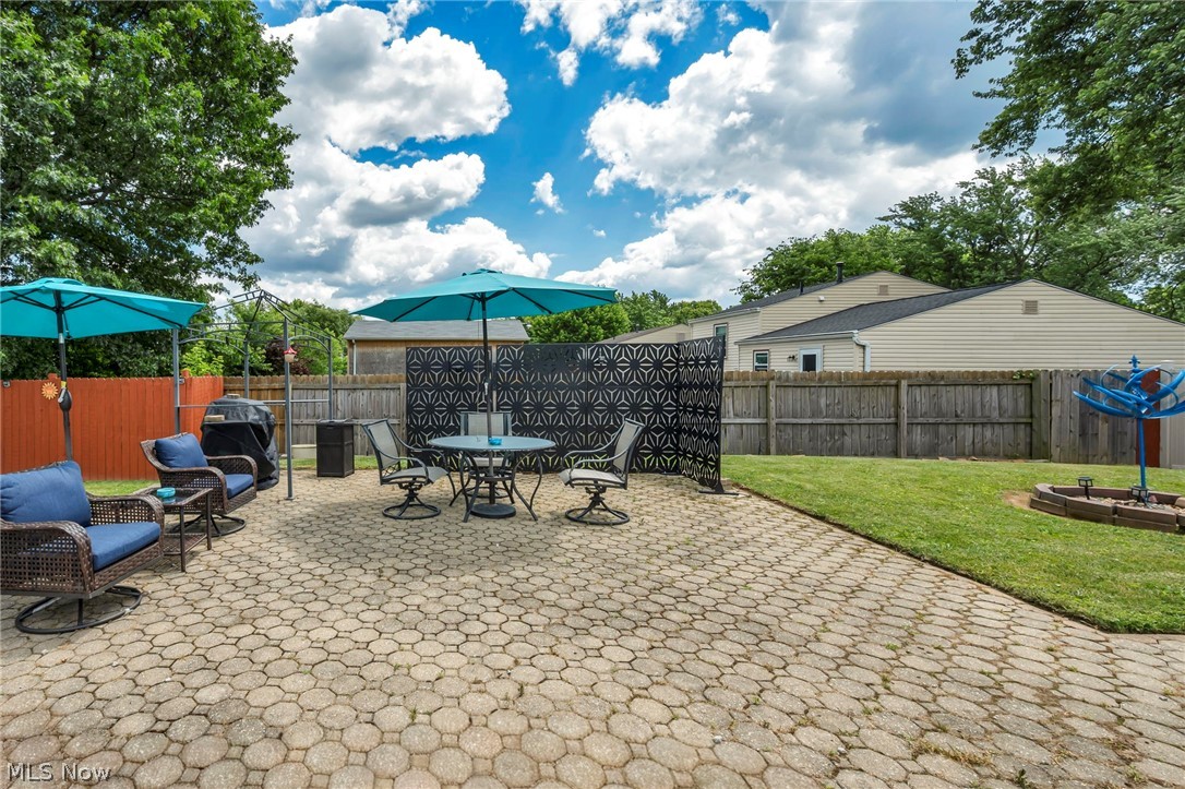 4885 Lynncrest Street SW Canton OH 44706