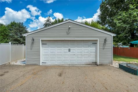 4885 Lynncrest Street SW Canton OH 44706