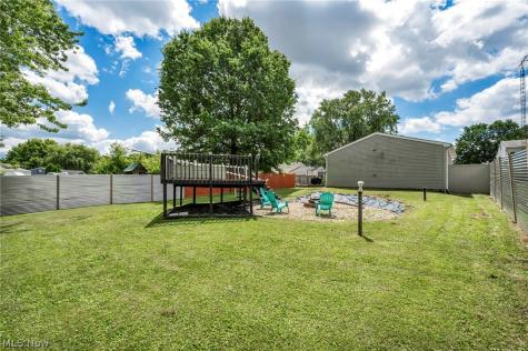 4885 Lynncrest Street SW Canton OH 44706