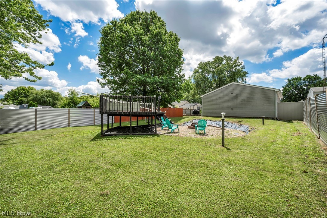 4885 Lynncrest Street SW Canton OH 44706