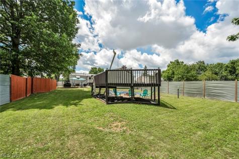 4885 Lynncrest Street SW Canton OH 44706