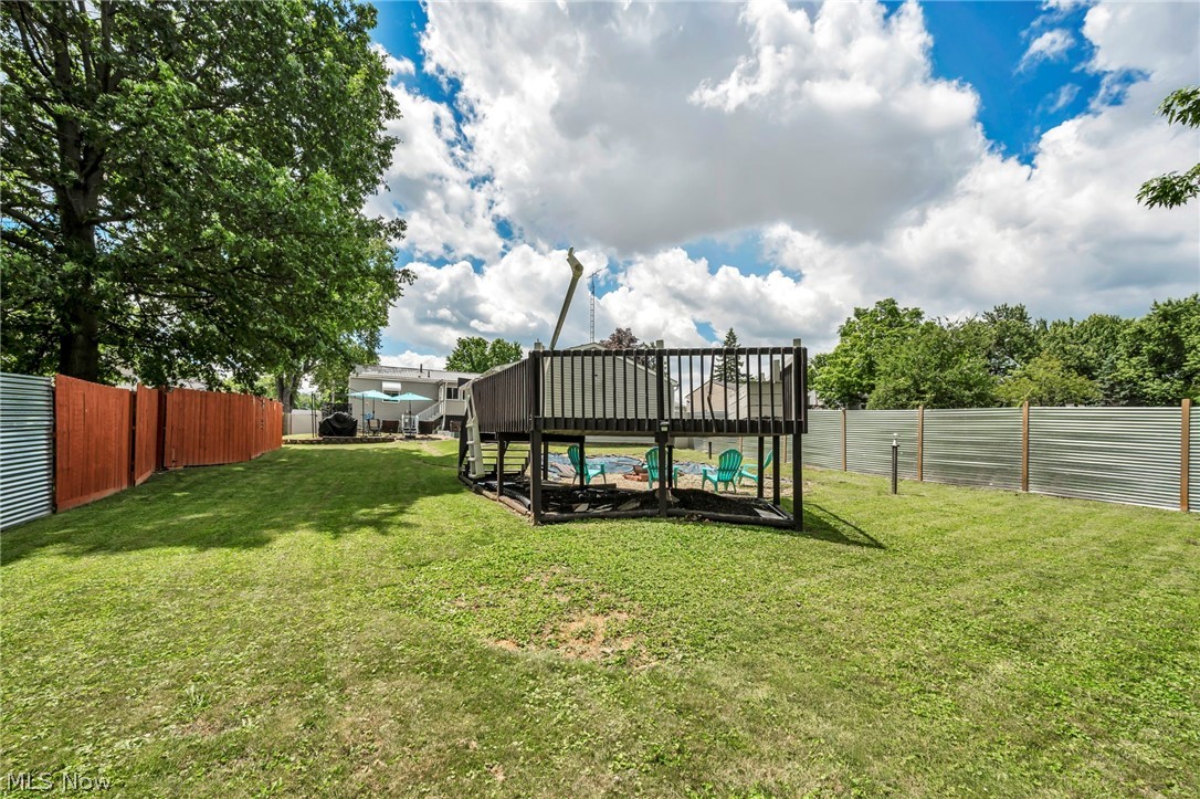 4885 Lynncrest Street SW Canton OH 44706