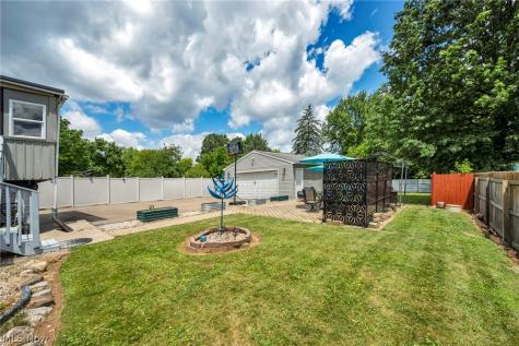 4885 Lynncrest Street SW Canton OH 44706