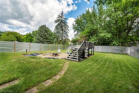 4885 Lynncrest Street SW Canton OH 44706