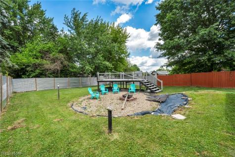 4885 Lynncrest Street SW Canton OH 44706