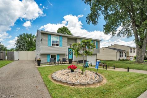 4885 Lynncrest Street SW Canton OH 44706