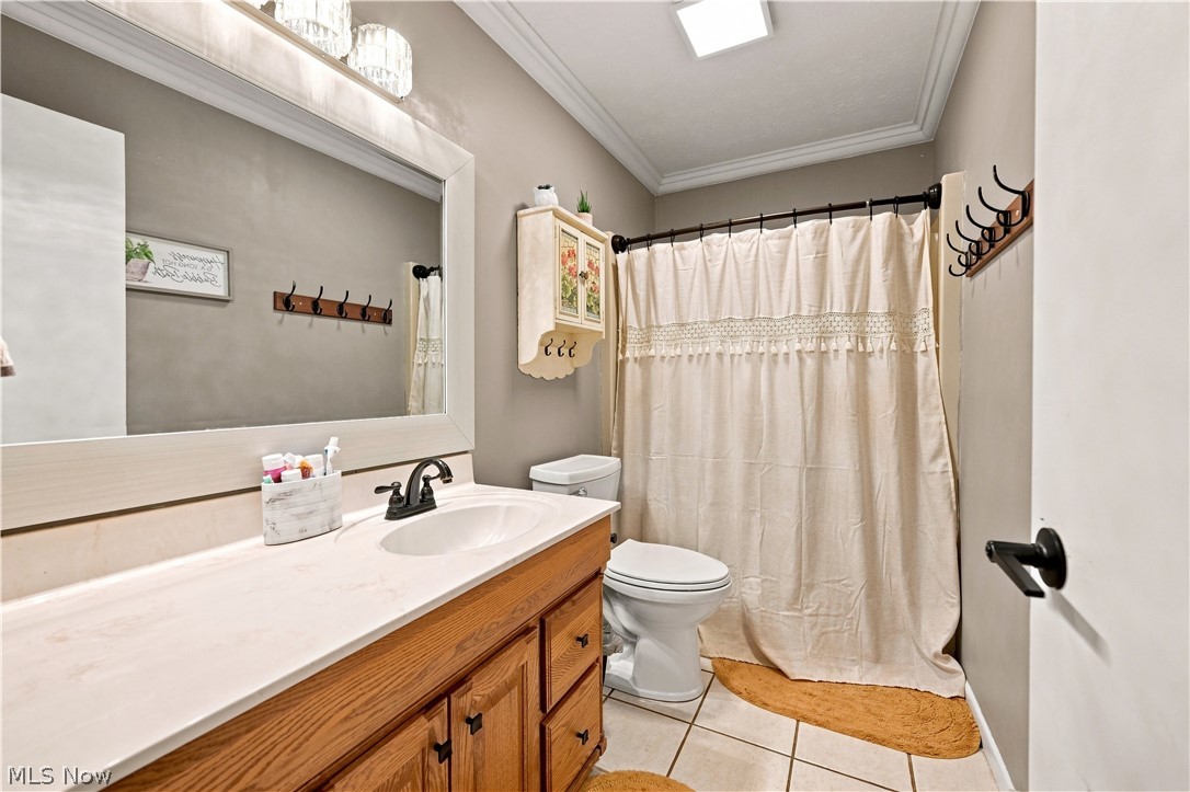 401 Springbrook Drive SW New Philadelphia OH 44663