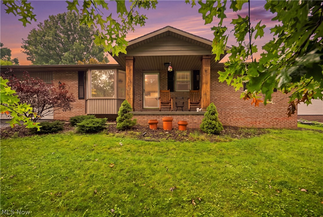 401 Springbrook Drive SW New Philadelphia OH 44663