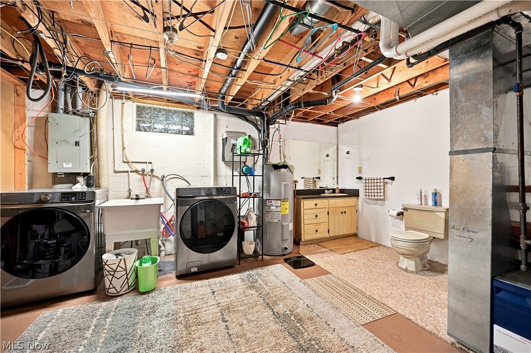 401 Springbrook Drive SW New Philadelphia OH 44663