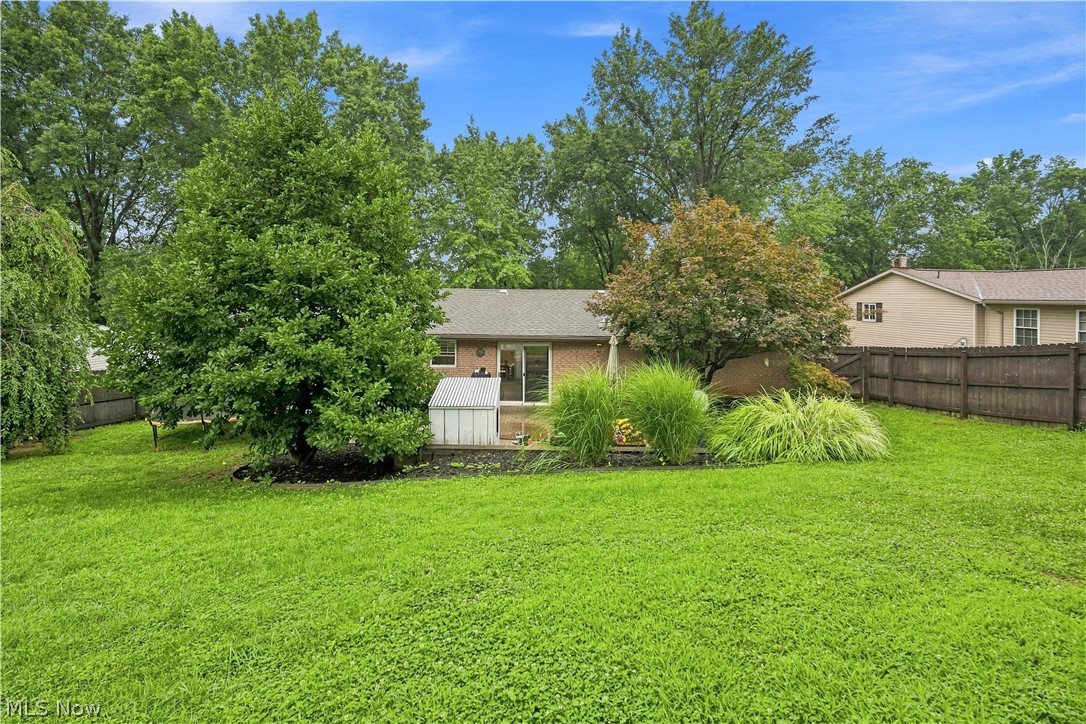 401 Springbrook Drive SW New Philadelphia OH 44663