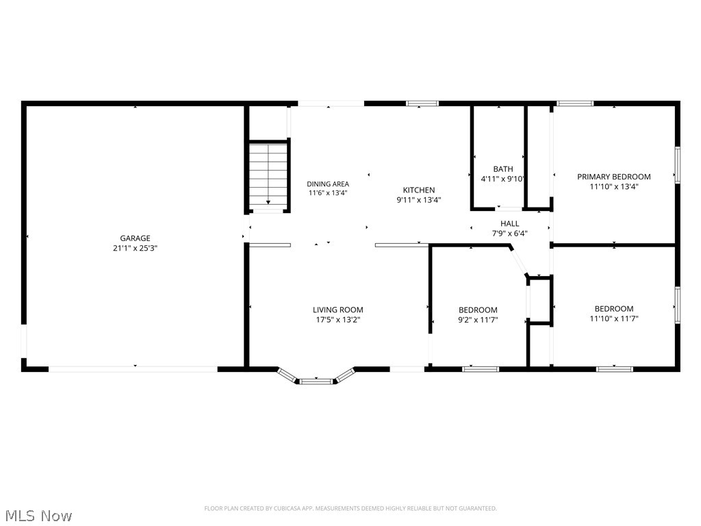401 Springbrook Drive SW New Philadelphia OH 44663