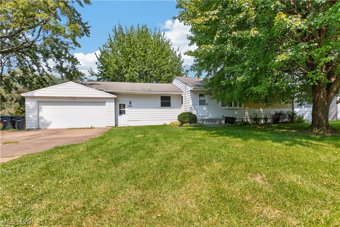 3469 James Boulevard Brunswick OH 44212
