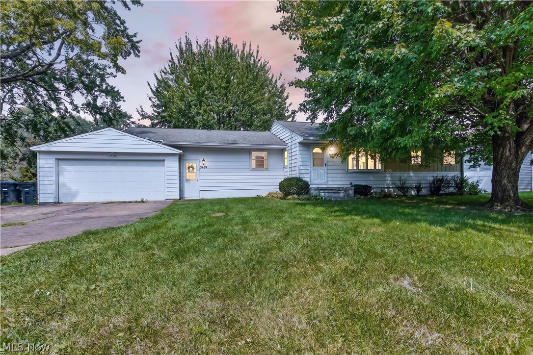 3469 James Boulevard Brunswick OH 44212