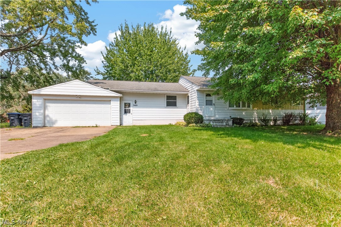 3469 James Boulevard Brunswick OH 44212