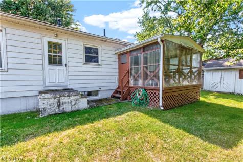 3469 James Boulevard Brunswick OH 44212
