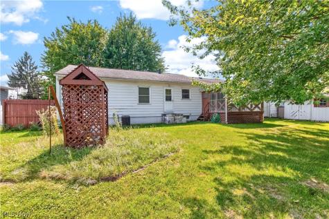 3469 James Boulevard Brunswick OH 44212