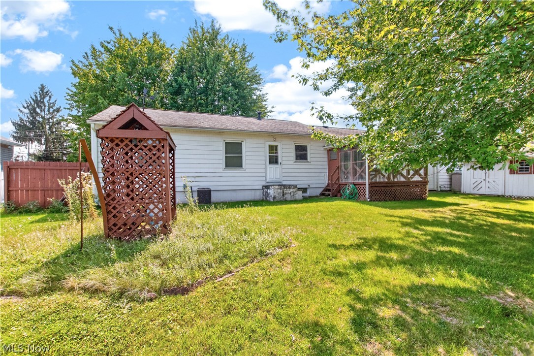 3469 James Boulevard Brunswick OH 44212
