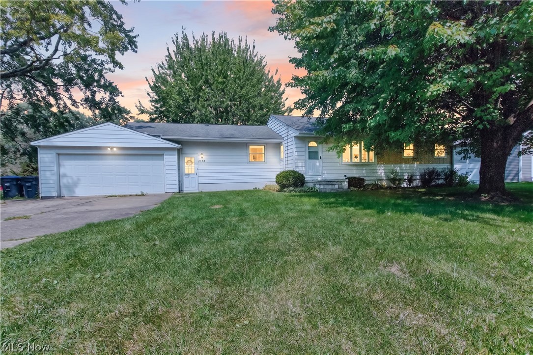 3469 James Boulevard Brunswick OH 44212