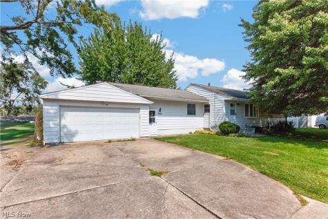 3469 James Boulevard Brunswick OH 44212