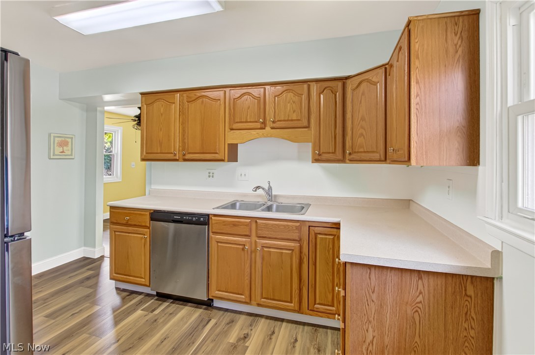 3469 James Boulevard Brunswick OH 44212