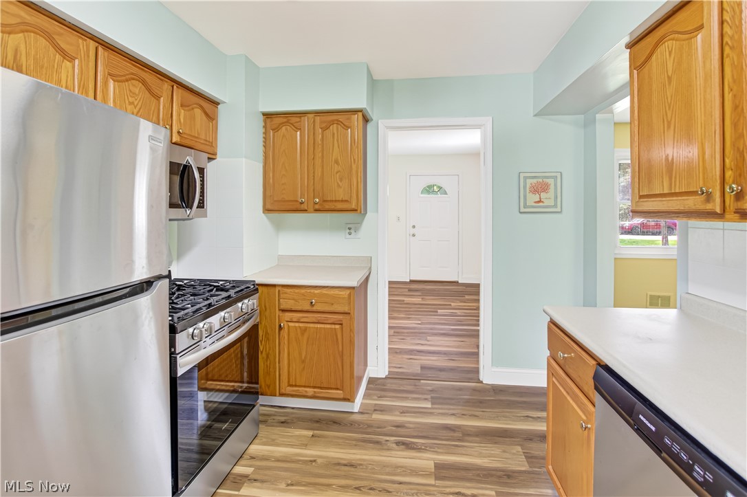 3469 James Boulevard Brunswick OH 44212