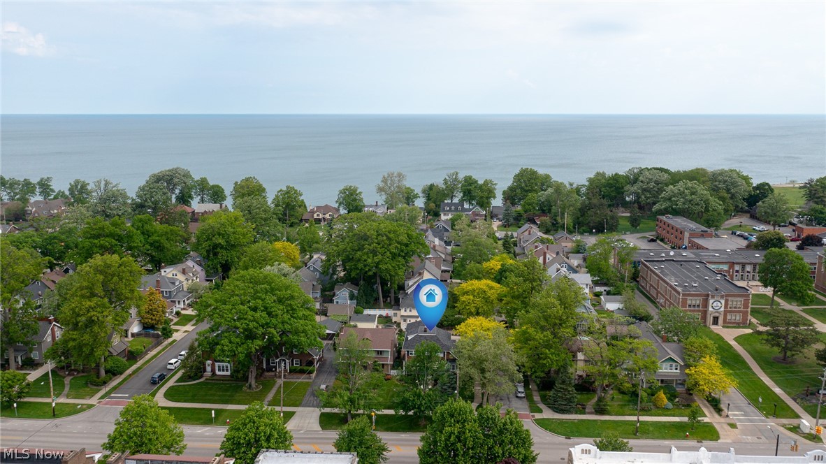 14914 Lake Avenue Lakewood OH 44107