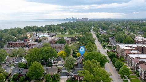 14914 Lake Avenue Lakewood OH 44107