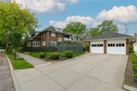 14914 Lake Avenue Lakewood OH 44107