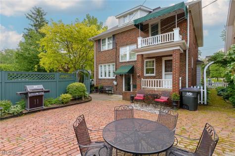 14914 Lake Avenue Lakewood OH 44107