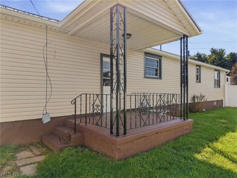 1407 Keuper Boulevard NE Massillon OH 44646