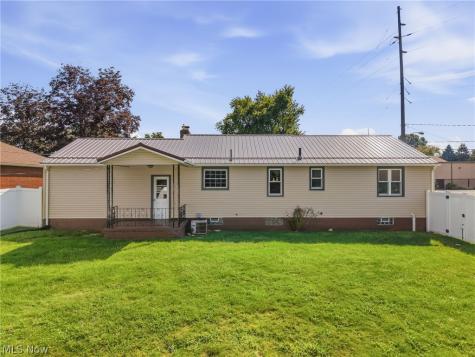 1407 Keuper Boulevard NE Massillon OH 44646