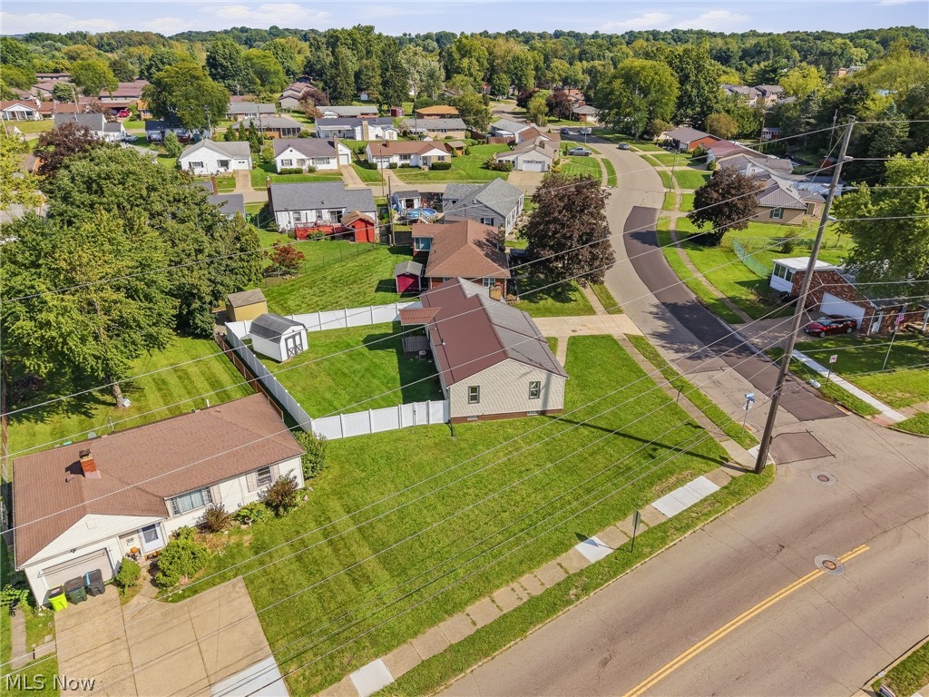 1407 Keuper Boulevard NE Massillon OH 44646