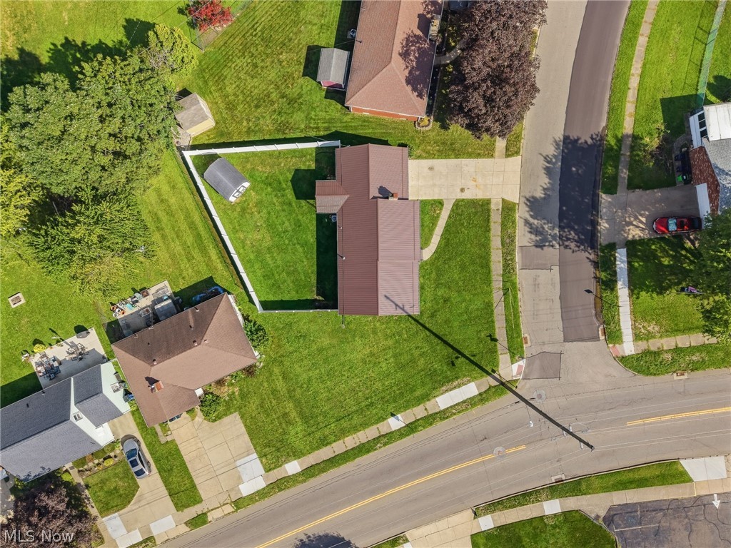 1407 Keuper Boulevard NE Massillon OH 44646