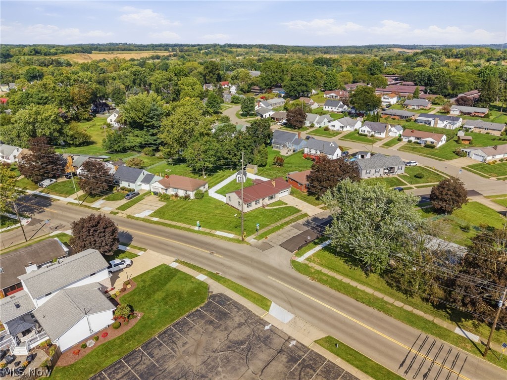 1407 Keuper Boulevard NE Massillon OH 44646