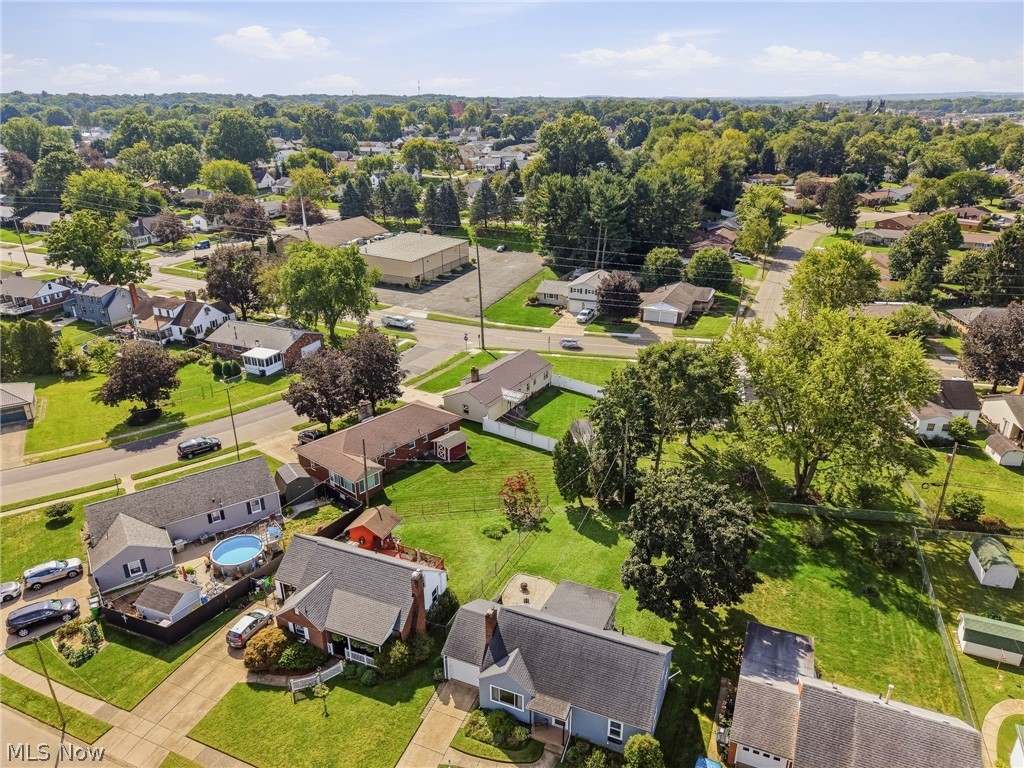 1407 Keuper Boulevard NE Massillon OH 44646