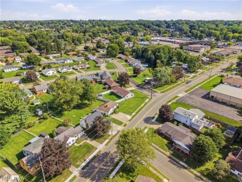 1407 Keuper Boulevard NE Massillon OH 44646